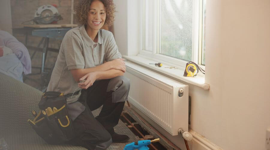 Professional Gas Leak Detection in Grambling, LA